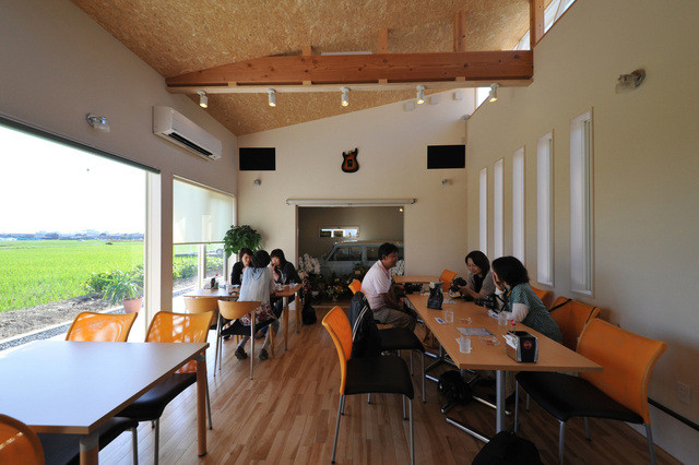 カフェ レスト ブリティッシュヴィークル Cafe Rest B V British Vehicles 御坊 カフェ 食べログ