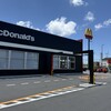 マクドナルド 26号泉佐野店
