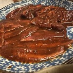 にく処　おおた - 