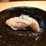 すし 波良 - 相模湾 エボダイ