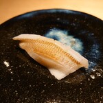 すし 波良 - キス