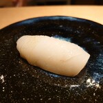 すし 波良 - イカ