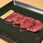 やきにく九 西麻布本店 - 