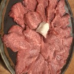 にく処　おおた - 