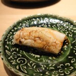 すし 波良 - 対馬 穴子