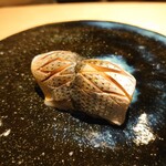 すし 波良 - 小肌