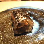 すし 波良 - かんぴょう巻