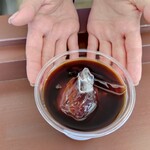 B-yond - お手々プライスレス