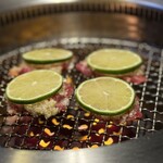 やきにく九 西麻布本店 - 