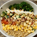 Gooday Fresh Cafe - 
