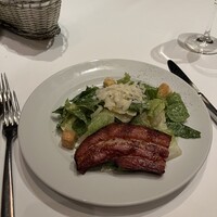 ウルフギャング・ステーキハウス シグニチャー - 