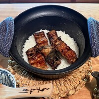 鰻花房 - 