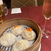 ジョーズ シャンハイ ニューヨーク 銀座店 - 