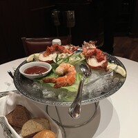 ウルフギャング・ステーキハウス シグニチャー - 