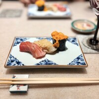 鮨 昇 - 