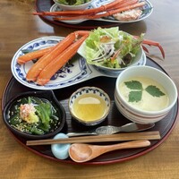 和食 國見 - 