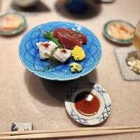 鮨 昇 - 