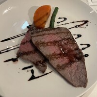 24/7 restaurant - 