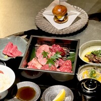 銀座山科 はなれ - 