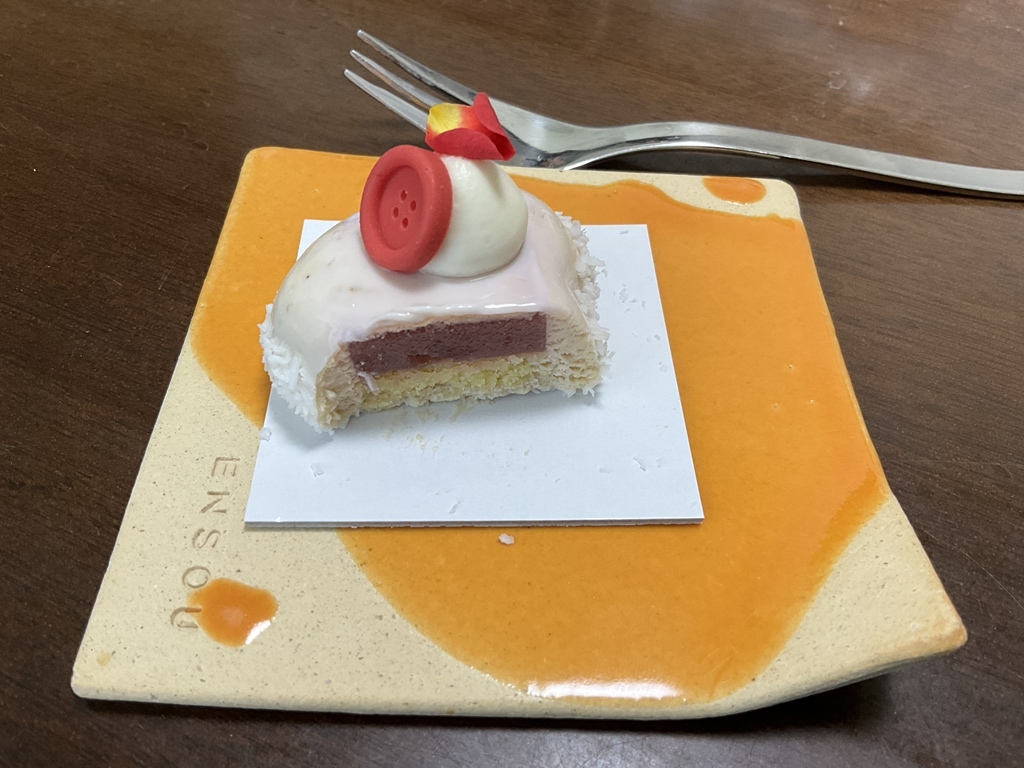 写真 : Masahiko Ozumi Paris 淀屋橋店 （マサヒコ オズミ パリ