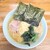 ラーメン大将 - 料理写真: