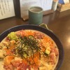 海街丼 三軒茶屋本店