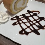 タリーズコーヒー ＆TEA - 料理写真: