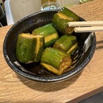 立ち飲み やみー - 