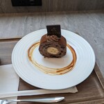 GODIVA cafe - 