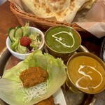 カトマンドゥカリーPUJA - 