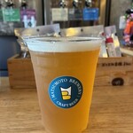 松本ブルワリー タップルーム - 