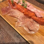 神泉 遠藤利三郎商店 - 