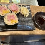 立ち飲み やみー - 