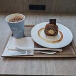 GODIVA cafe - 