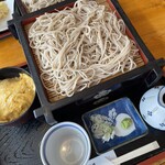 信夫庵 - 