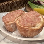 神楽坂 y cucina - 