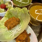 カトマンドゥカリーPUJA - 