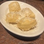 神泉 遠藤利三郎商店 - 