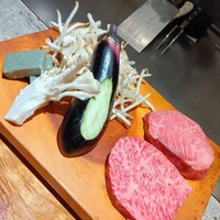 鉄板焼 かいか - 