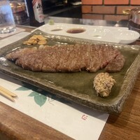 特選近江牛レストラン ティファニー -  特選近江牛レストラン ティファニー -