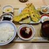 天麩羅 えびのや ららぽーと甲子園店