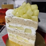 パティスリー SATSUKI - 