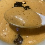 煮干しのビリー - 蘭王使用でフワフワの仕上がり