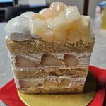 パティスリー SATSUKI - 