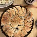 博多祇園鉄なべ - 