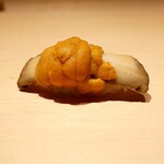 鮨 一幸 - 料理写真: