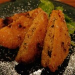 HAKKO MONZEN - 料理写真: