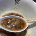 煮干しのビリー - まめー❗️