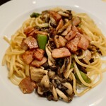 J PASTA - 