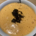 煮干しのビリー - 10時のおやつ♡納豆冷やかけ  1050円